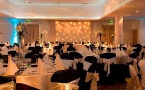 Weddings @ The Louis Fitzgerald Hotel